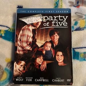 Party of Five season 1